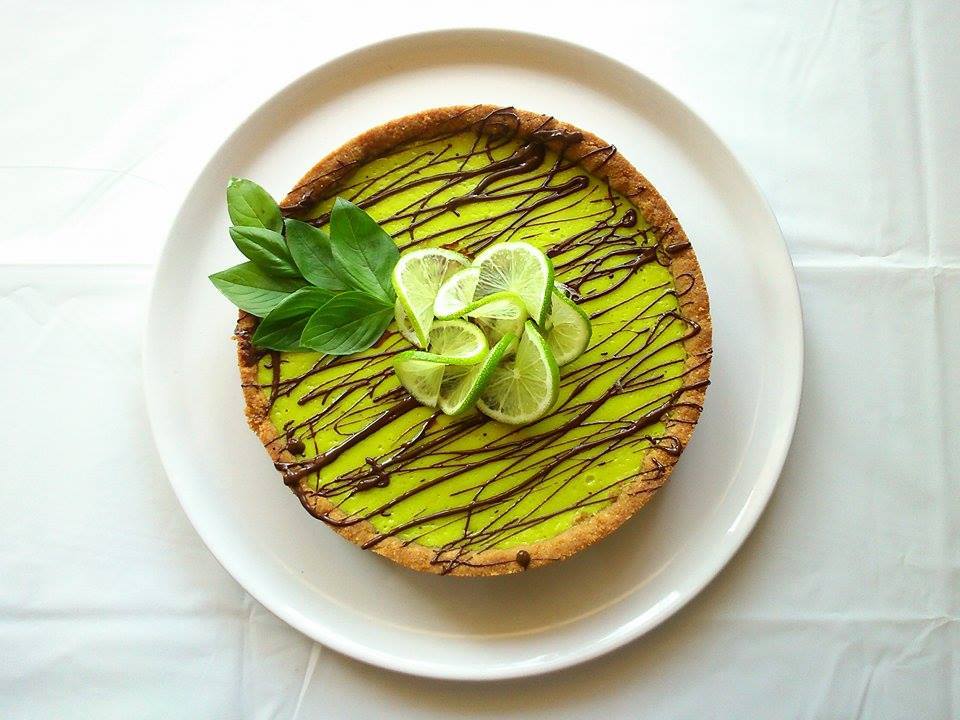 lime pie2
